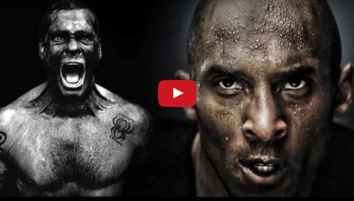 بالفيديو.. هل أنت أقوى من ما تعتقد؟!