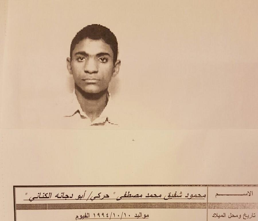 حبس 4 أشخاص 15 يومًا على ذمة تحقيقات تفجير الكنيسة البطرسية