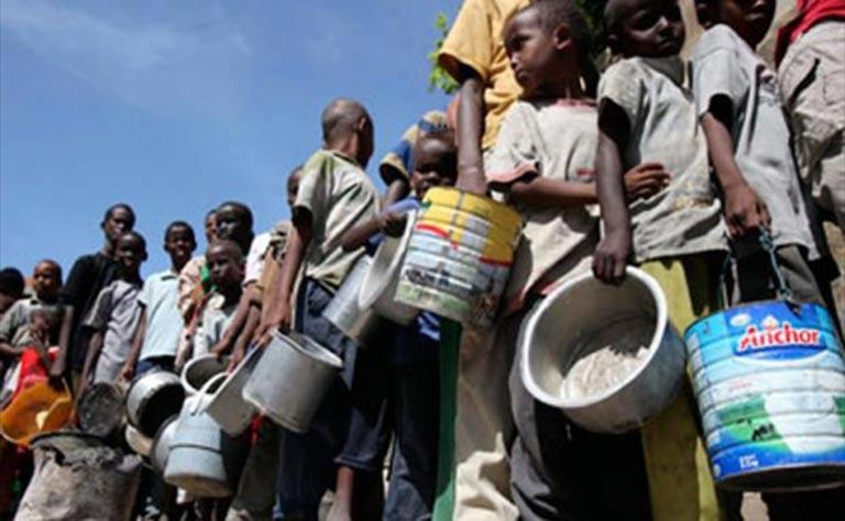 يونيسيف: تشريد 750 ألف طفل بجنوب السودان منهم 320 ألف لاجيء