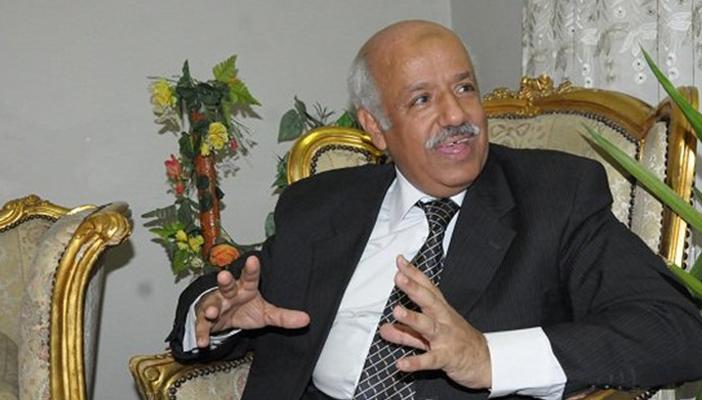 وزير العدل الأسبق لـ”رصد”: تعيين نائبين لـ”جنينة” يعني التمهيد لرحيله