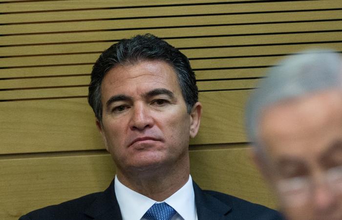 تعرَّف على “يوسي كوهين” الرئيس الجديد لجهاز الموساد عبر 15 معلومة