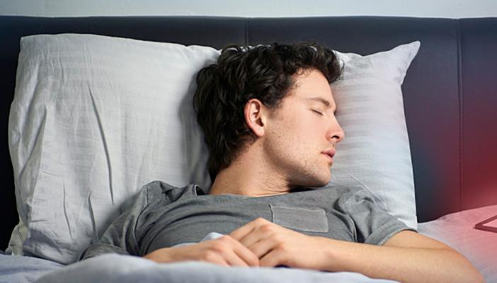 اضطرابات النوم تؤدي للإصابة بالسكر والأمراض القلبية