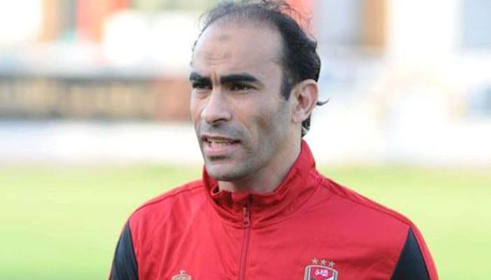 عبدالحفيظ: الأهلي يمتلك 3 عروض قوية لخوض مباريات ودية