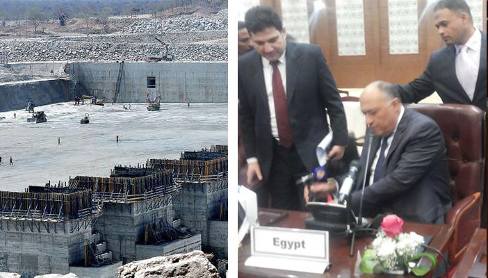 .. خبير لـ”رصد”: مصر تنازلت رسميًا عن جميع حقوقنا في مياه النيل