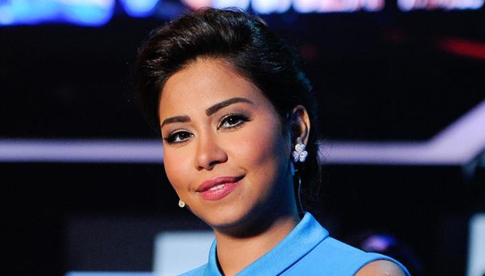 بالفيديو.. شيرين تهاجم “ترامب” وتصفه بالـ”Dog” بعد تصريحاته ضد الإسلام