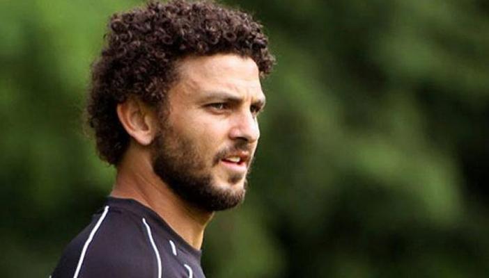 “الرائد” السعودي: حسام غالي خارج حساباتنا