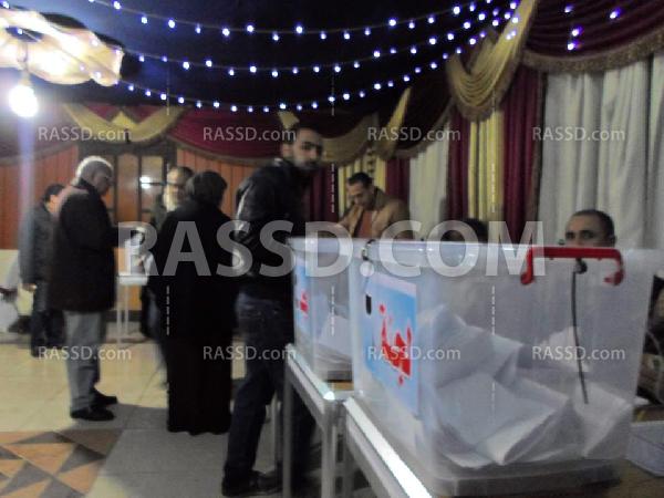 فوز الإخوان بـ50 % من مقاعد نقابة الأطباء بسوهاج