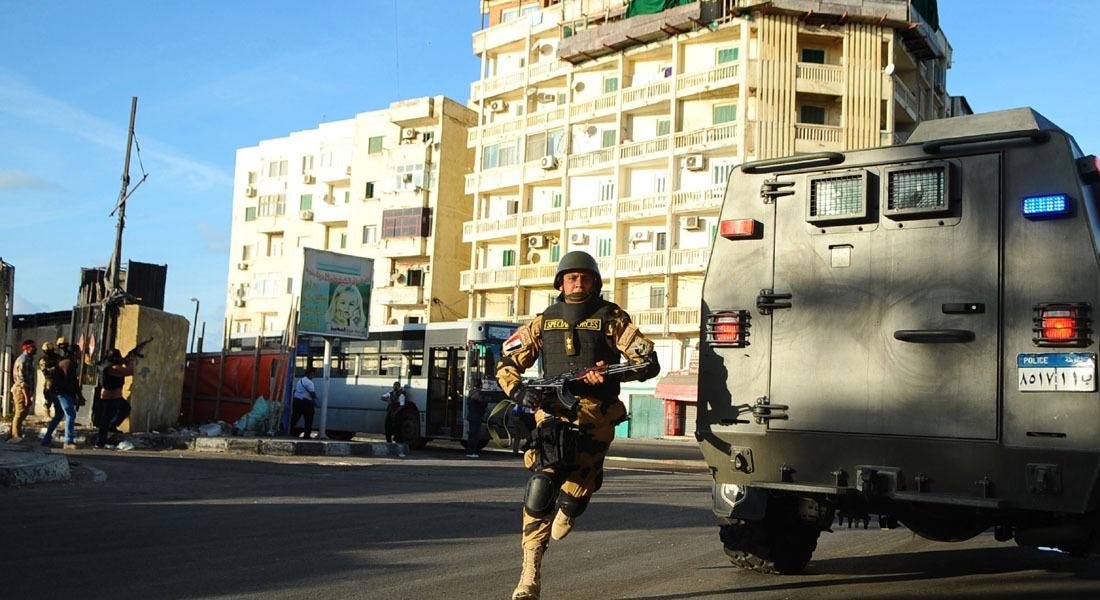 بعد تفجير “البطرسية”.. دول حذرت رعايها من خطورة السفر إلى مصر