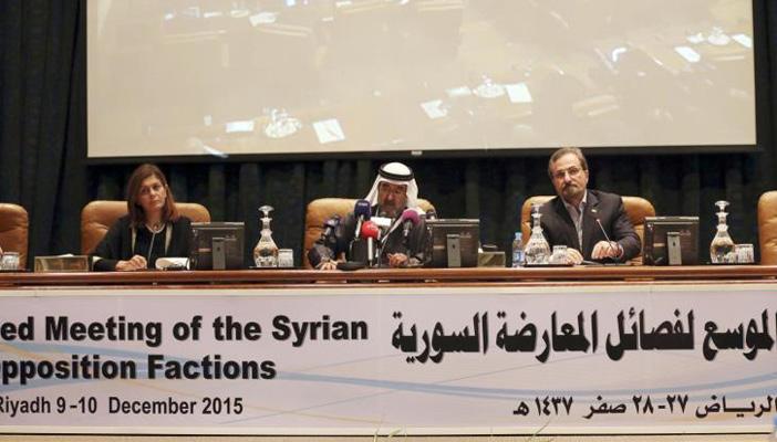 رغم تسجيلها بعض التحفظات.. إخوان سوريا تعلن دعمها لمخرجات مؤتمر الرياض