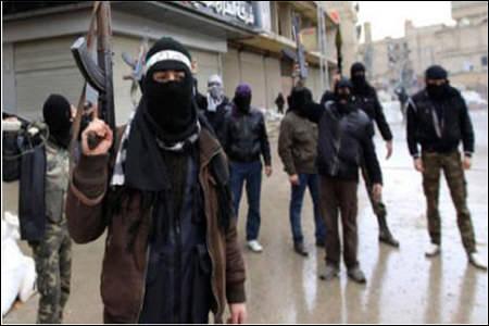 المرصد السوري : مسلحون على صلة بـ”القاعدة” إختطفوا 120 كردي