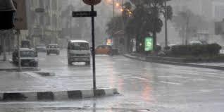 الأرصاد: استمرار الطقس غير مستقر