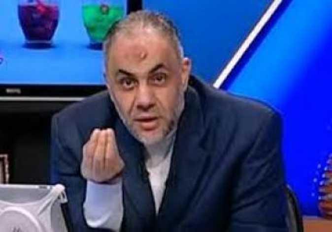 تأجيل محاكمة “خالد عبدالله” في سب وزير الداخلية لـ18فبراير