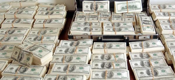 ‏9‏ مليار دولار استثمارات أجنبية بمصر خلال ‏3‏ سنوات