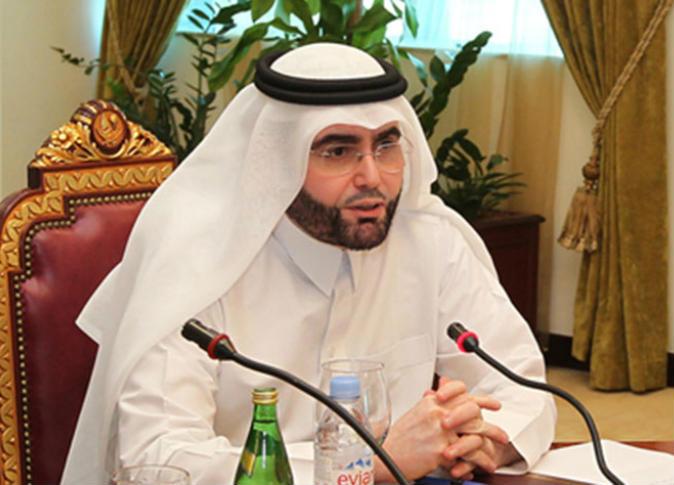 وفاة حسن المهندي نائب رئيس اللجنة الوطنية لحوار الحضارات في القاهرة