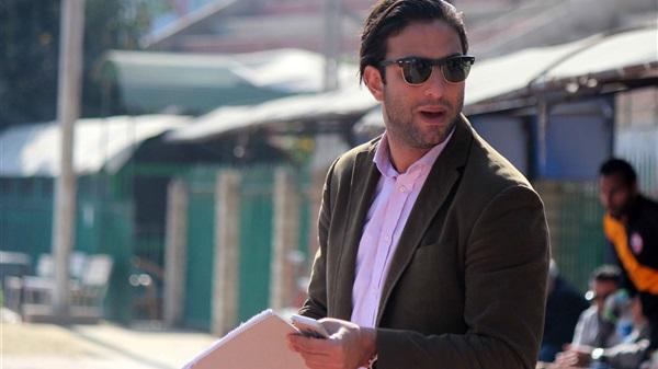 الإسماعيلي يعلن قائمته لمواجهة غزل المحلة