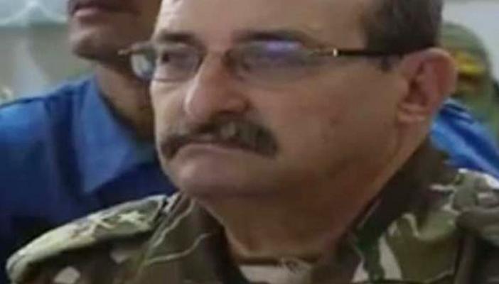 في أول ظهور له.. تعرف على 11 معلومة تخص رئيس جهاز المخابرات الجزائري