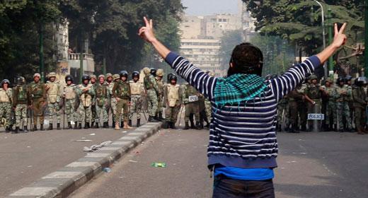 في الذكرى الثالثة .. بالأرقام أحداث مجلس الوزراء