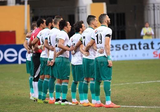 تأجيل مباراة الاتحاد السكندري وطلائع الجيش بسبب عصيان طاقم التحكيم