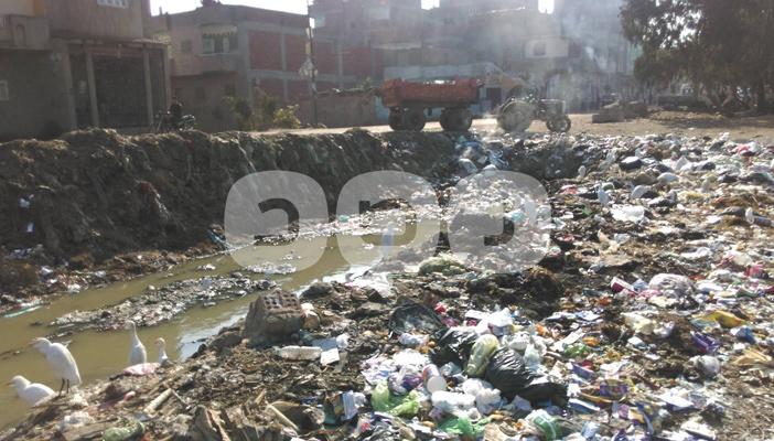 المرض والإهمال يسيطران على قرى الغربية وسط غياب المسؤولين