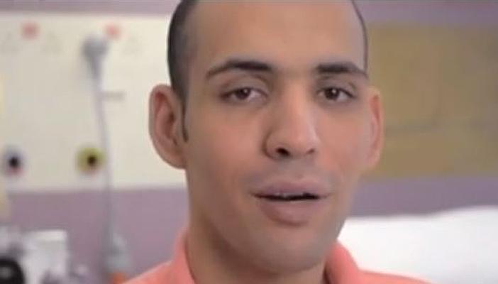 بالفيديو.. ضابط فض رابعة يفوز بجائزة رجل الأمن العربي