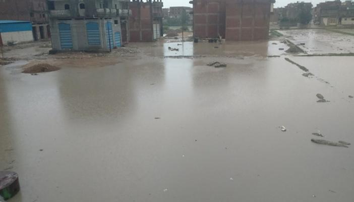 العثور على جثمان أحد ضحايا سيول البحيرة