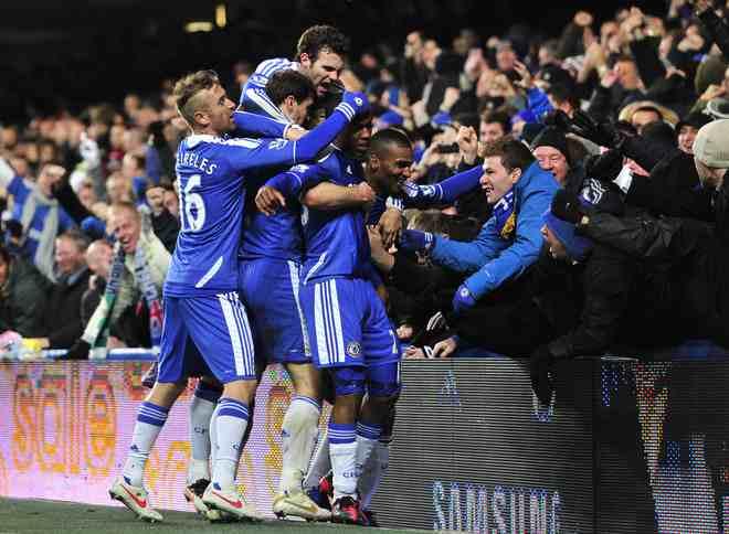 فيديو| شاهد آخر أهداف الدوري الانجليزي