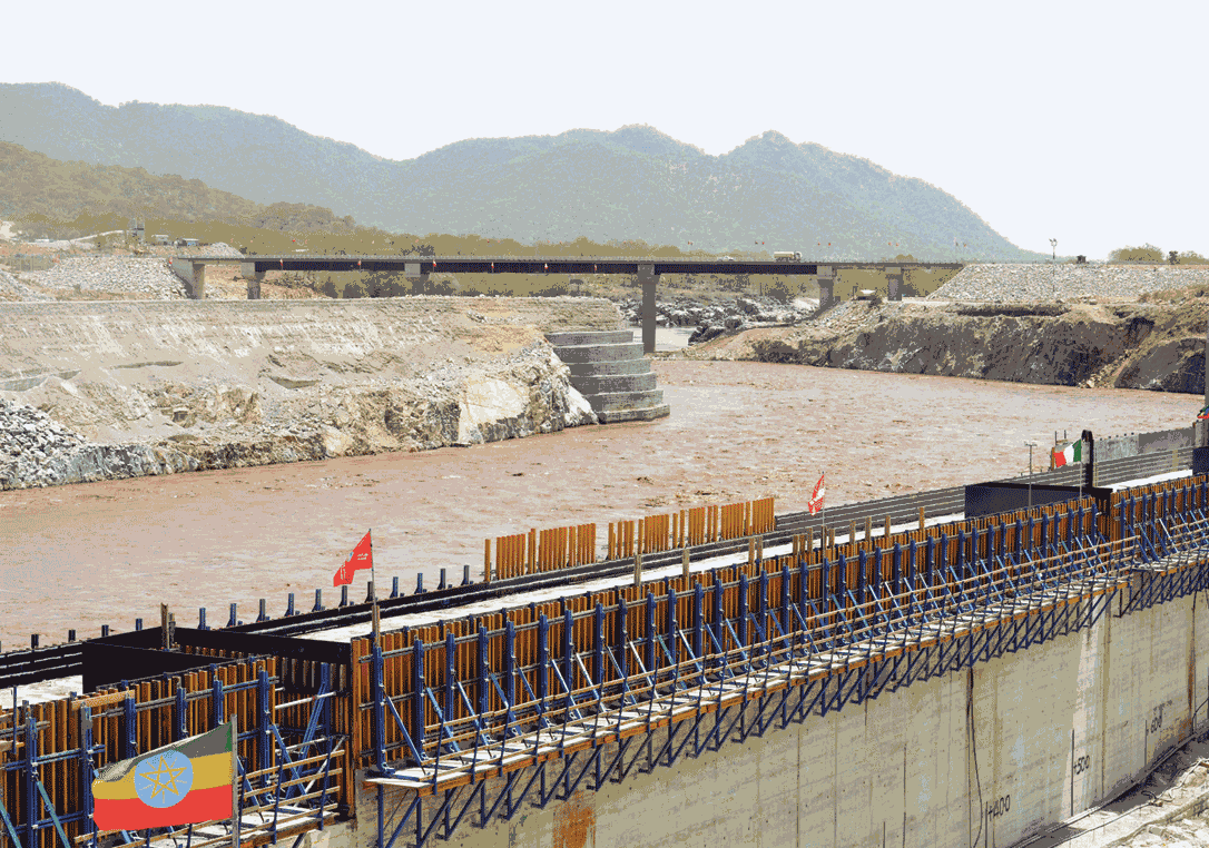 وزير الري الأسبق: وثيقة سد النهضة التي وقعها السيسي غير ملزمة