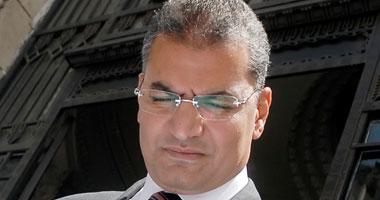 اليوم أولى جلسات محاكمة سلطان لاتهامه بالتعدى على المحكمة