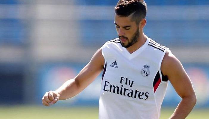 أرسنال يرصد 40 مليون يورو لضم إيسكو