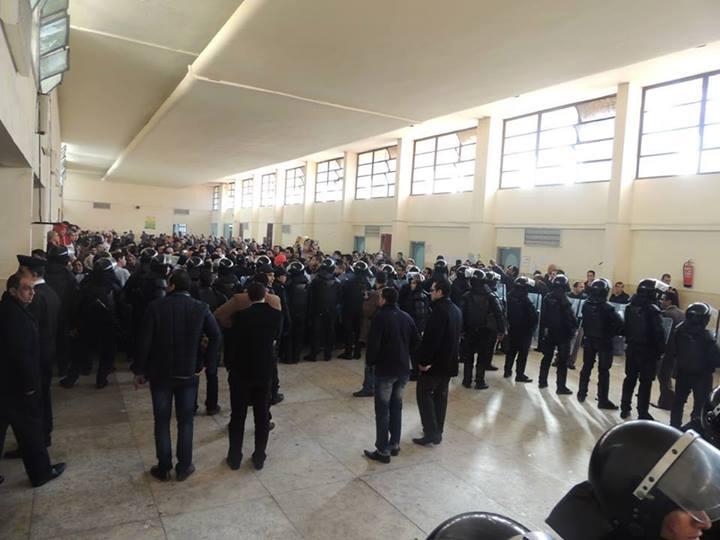 تأجيل النطق بالحكم في قضيه الطفله “زينة” لـ 29 ديسمبر