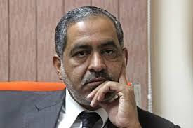 تجديد حبس أبو العلا ماضى فى أحداث بين السرايات 45 يوما