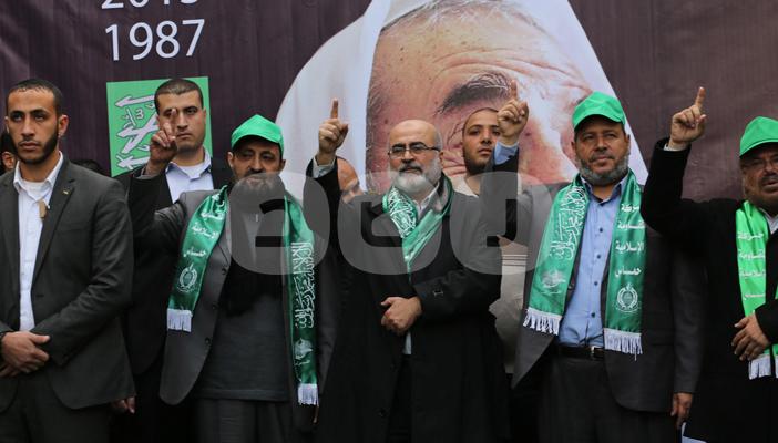 محللون لـ”رصد”: حماس بعد 28 عامًا.. ثبات في بحر من المتغيرات