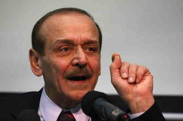 انفراد | عبد ربه: عباس لن يتجه للجنايات الدولية إرضاء لأمريكا