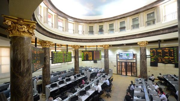 البورصة تربح 4.7 مليارات جنيه في ختام تعاملات اليوم