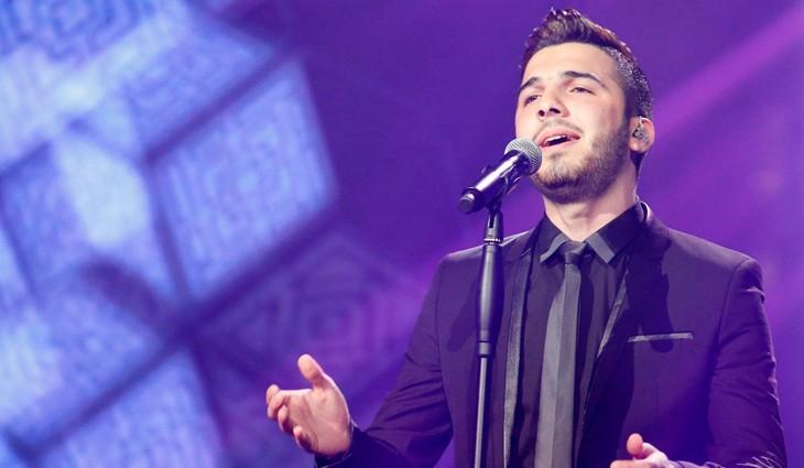 بعد فوز حازم شريف.. “آراب آيدول” بين السياسة والفن