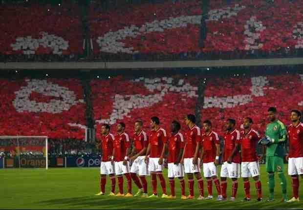 الليلة: الأهلي في مواجهة مرتقبة مع حرس الحدود بالدوري