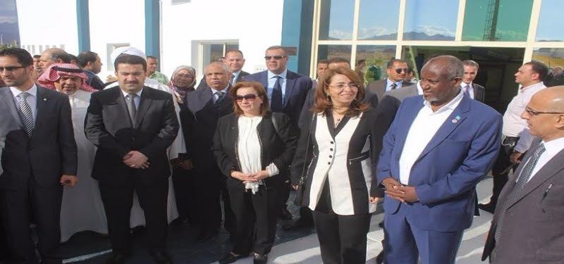 مصر تفتتح الندوة العربية لحقوق “ذوي الإعاقة” بحضور 12 دولة عربية