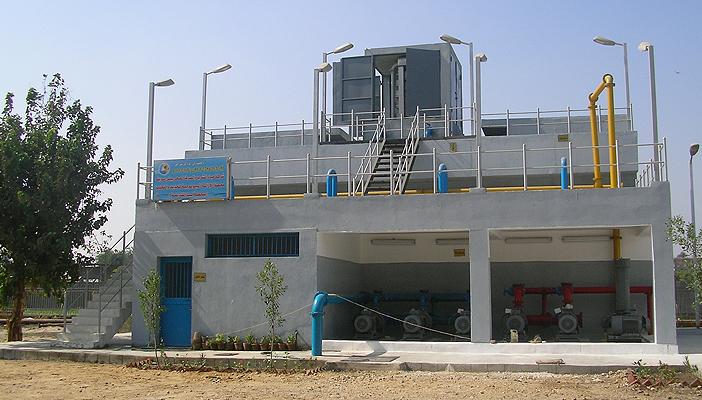 ‫إصابة 6 أشخاص في انفجار أسطوانة كلور بالمنوفية