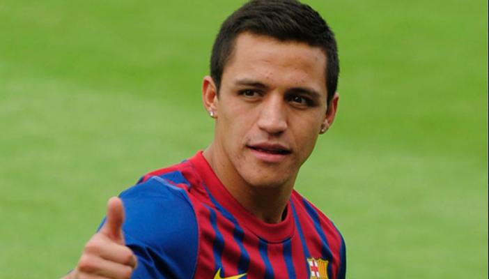 ريال مدريد يسعى للتعاقد مع “سانشيز”