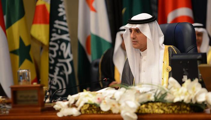 التحالف العسكري الإسلامي: سننشر قوات برية “إذا لزم الأمر”