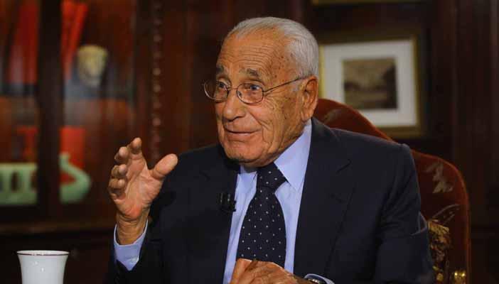 هيكل مهاجمًا التحالف الإسلامي: لم يأت بأرضية مشتركة وغير واضح الهدف