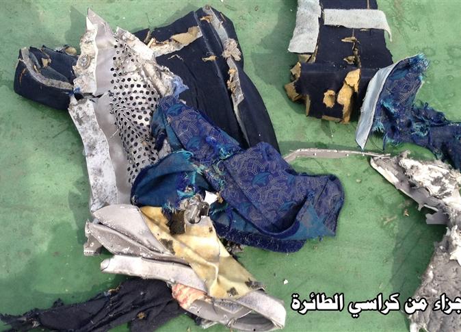 تقارير الطب الشرعي تؤكد وجود آثار متفجرات في رفات ضحايا طائرة باريس