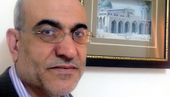 ياسر الزعاترة: مفاوضات سويسرا مع الحوثي لا تبشر بحل