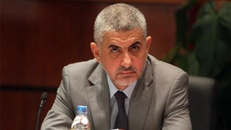 اليوم.. نظر تجديد حبس رجل الأعمال حسن مالك