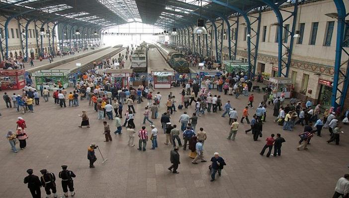 “النقل” تلغي مواعيد بعض القطارات لوقف الخسائر