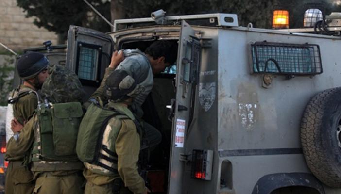 جيش الاحتلال يعتقل قيادات من الكتلة الإسلامية في رام الله