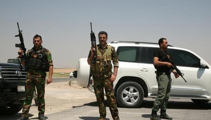 اختطاف 16 صيادًا قطريًا في صحراء النجف العراقية