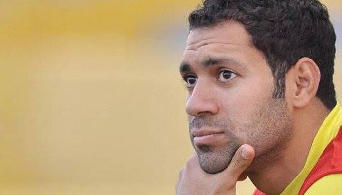 ميدو يغرم حسني عبد ربه 25 ألف جنيه