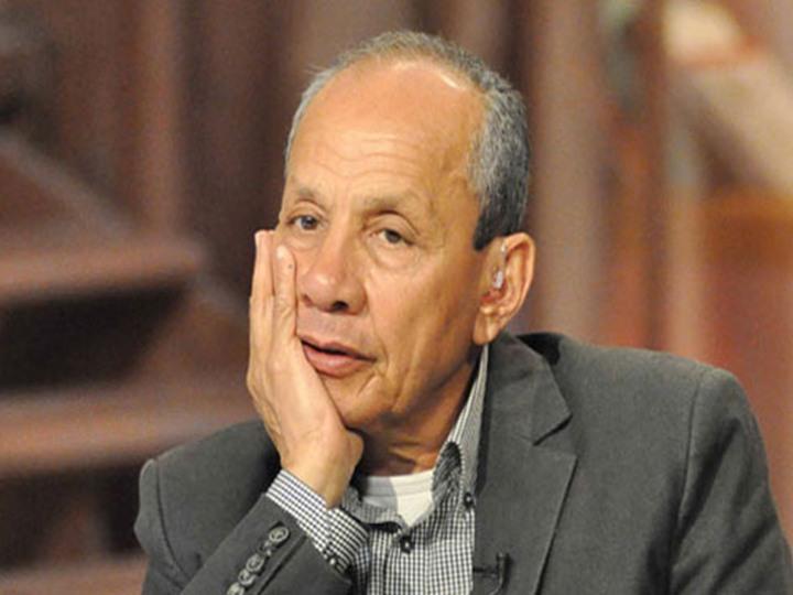 حجازي لـ”حسنين هيكل”: الغل اللي عندك يخليك تقول كده