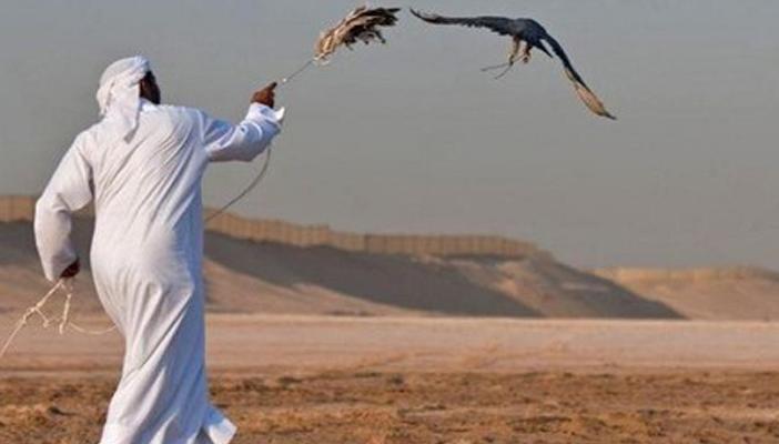 محافظ عراقي: بين القطريين المختطفين أمير من الأسرة الحاكمة